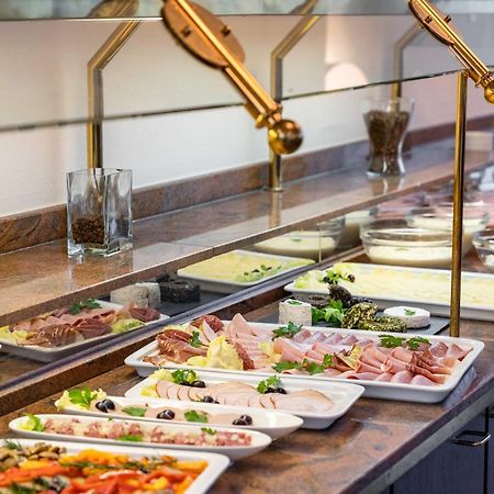 Astoria City Resort Essen Dış mekan fotoğraf