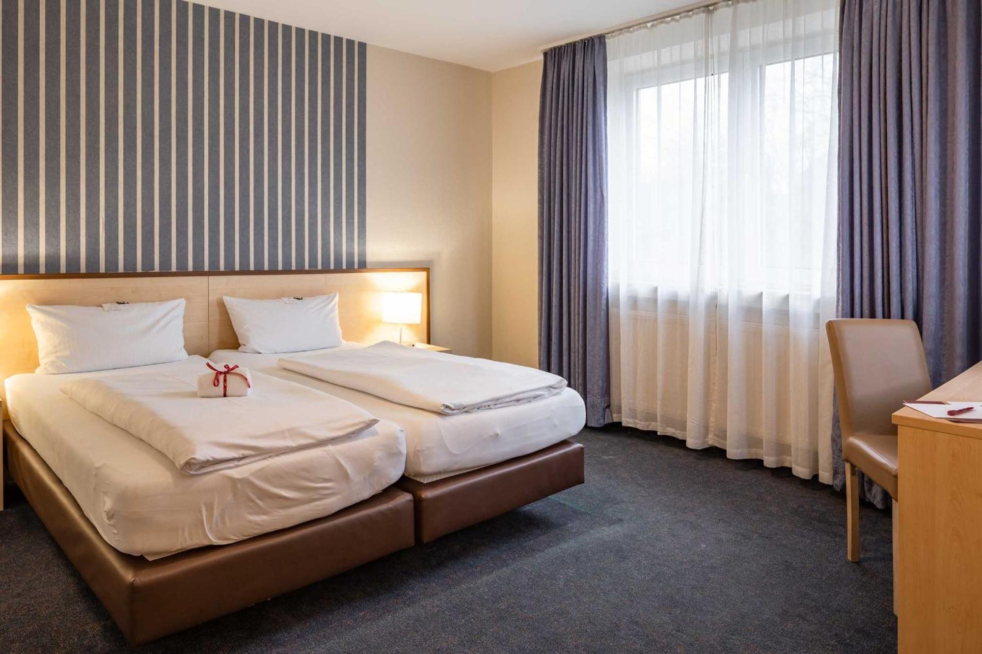 Astoria City Resort Essen Dış mekan fotoğraf