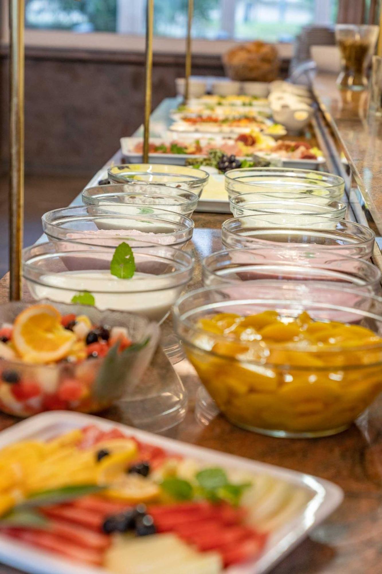 Astoria City Resort Essen Dış mekan fotoğraf