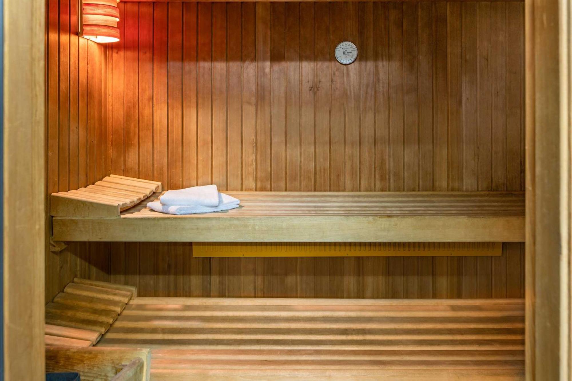 Astoria City Resort Essen Dış mekan fotoğraf